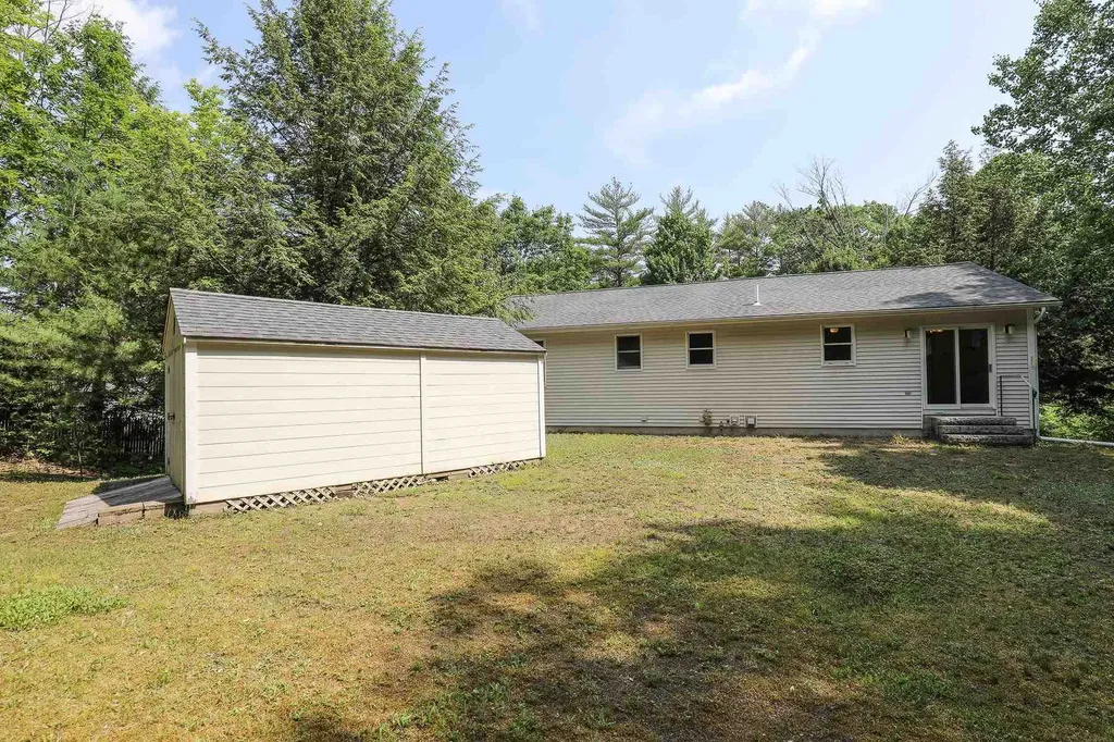 4 Marlboro Road Boscawen NH 03303