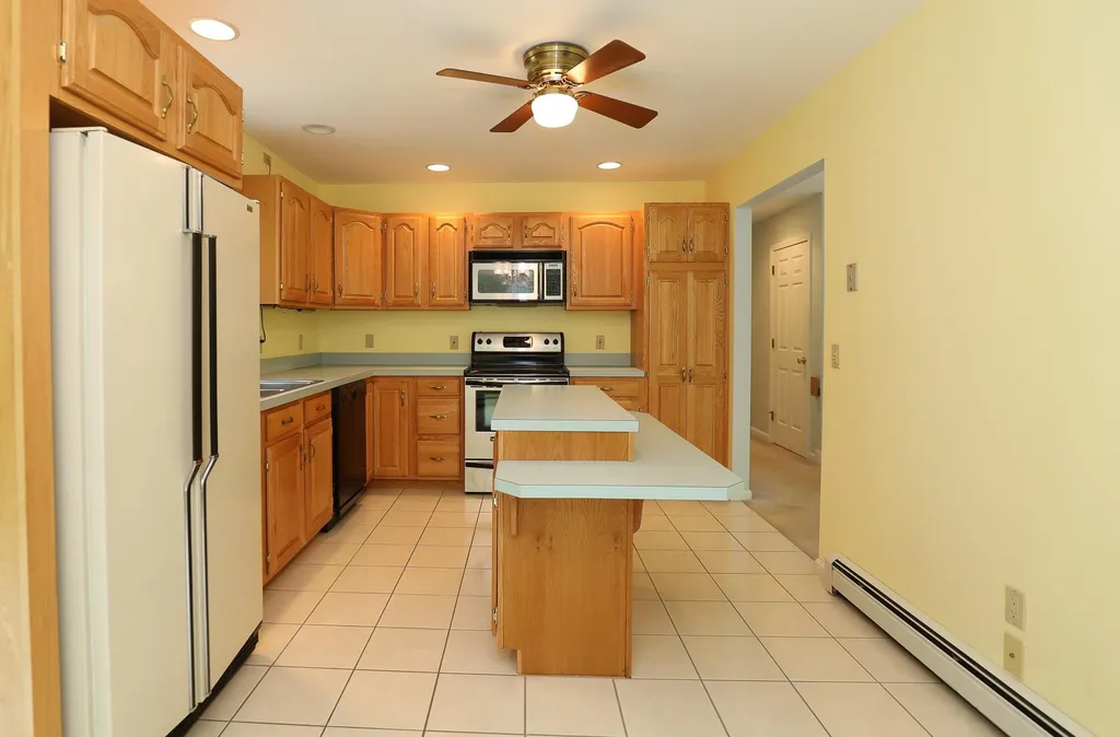 4 Marlboro Road Boscawen NH 03303