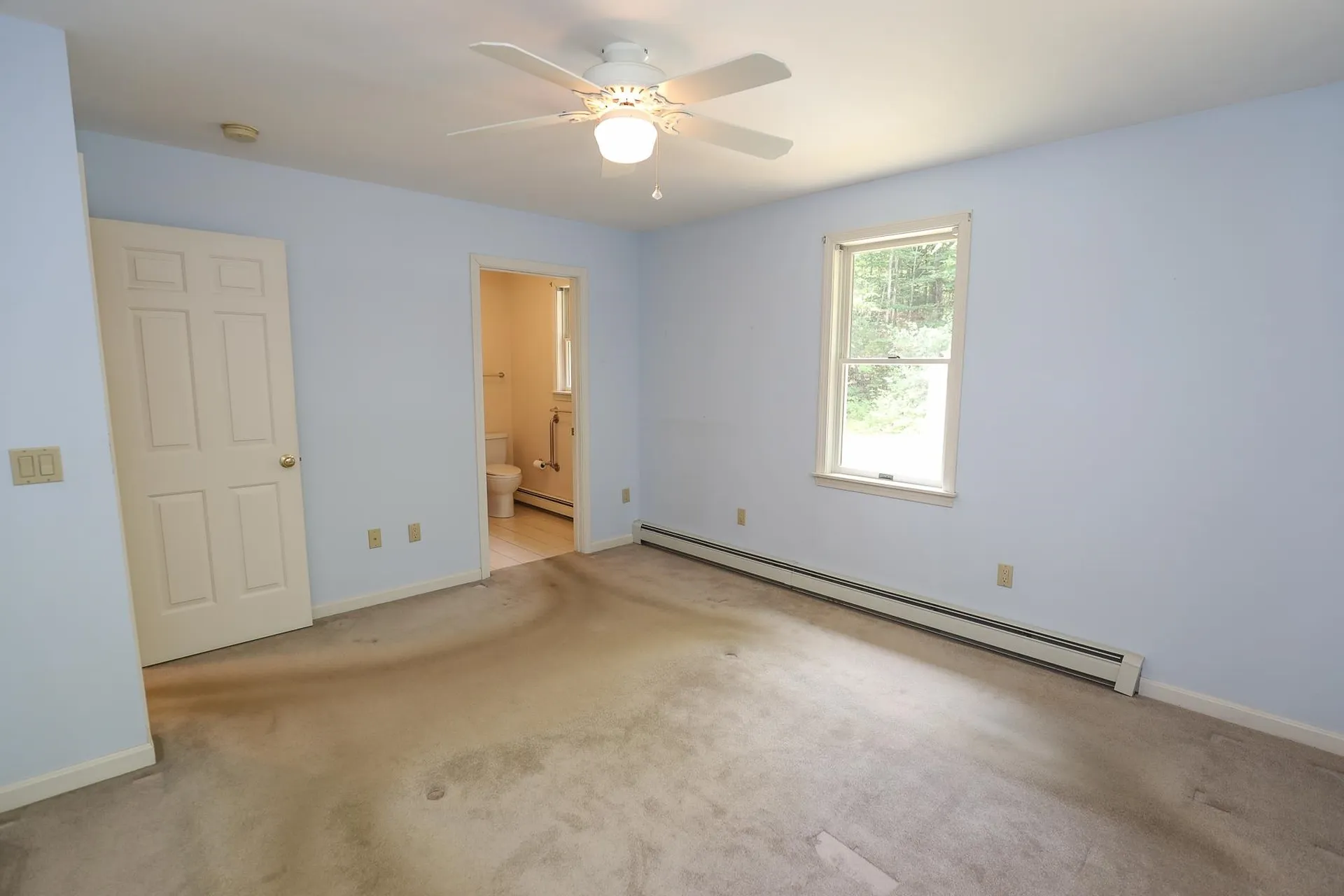 4 Marlboro Road Boscawen NH 03303