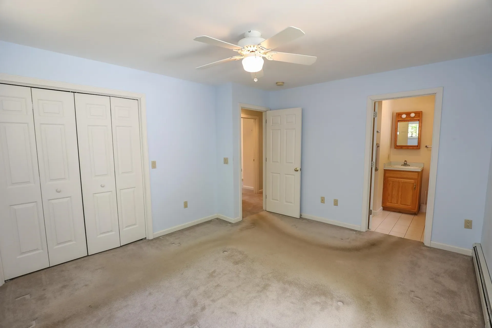 4 Marlboro Road Boscawen NH 03303