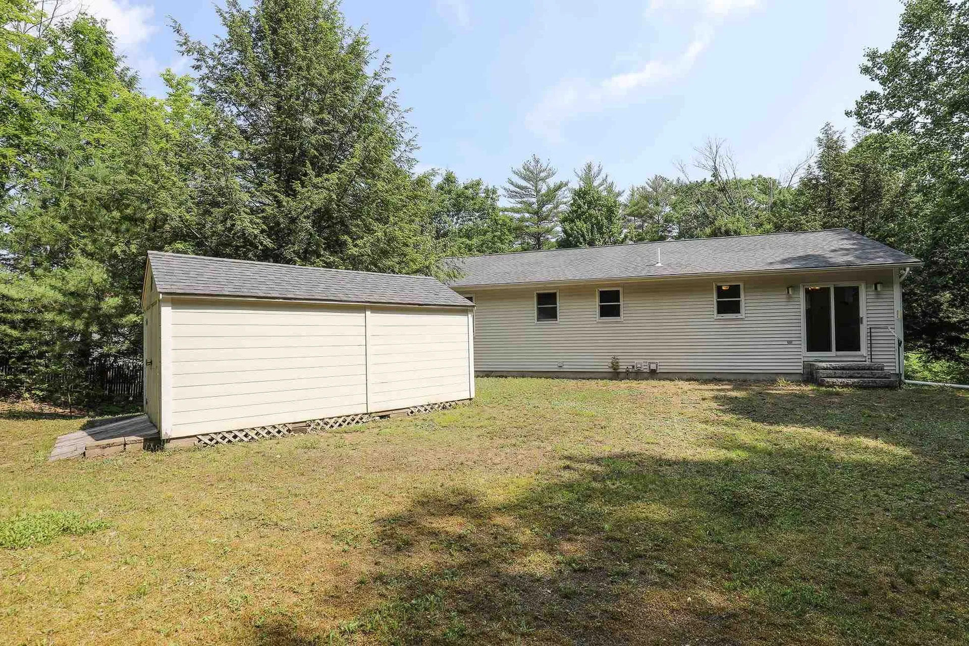 4 Marlboro Road Boscawen NH 03303