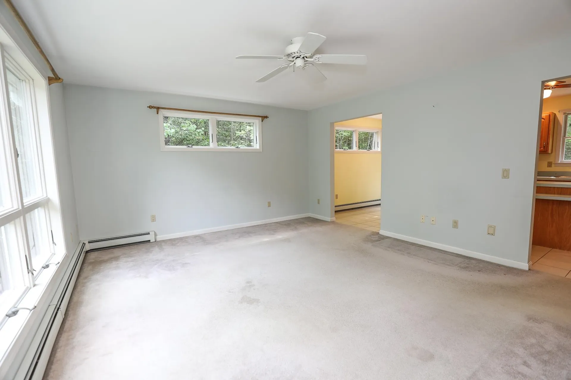 4 Marlboro Road Boscawen NH 03303