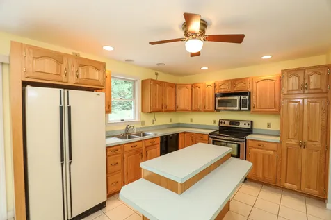 4 Marlboro Road Boscawen NH 03303
