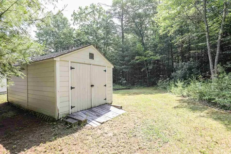 4 Marlboro Road Boscawen NH 03303