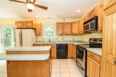 4 Marlboro Road Boscawen NH 03303