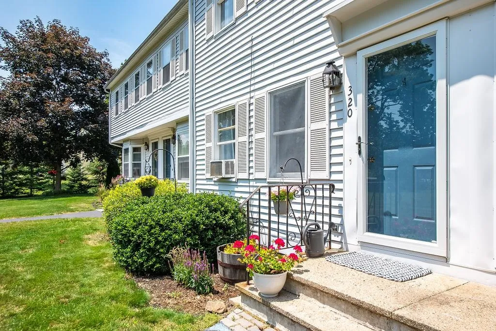 320 Portsmouth Avenue Greenland NH 03840