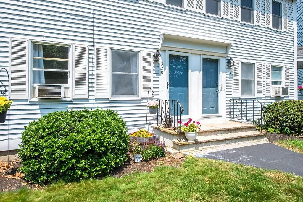 320 Portsmouth Avenue Greenland NH 03840