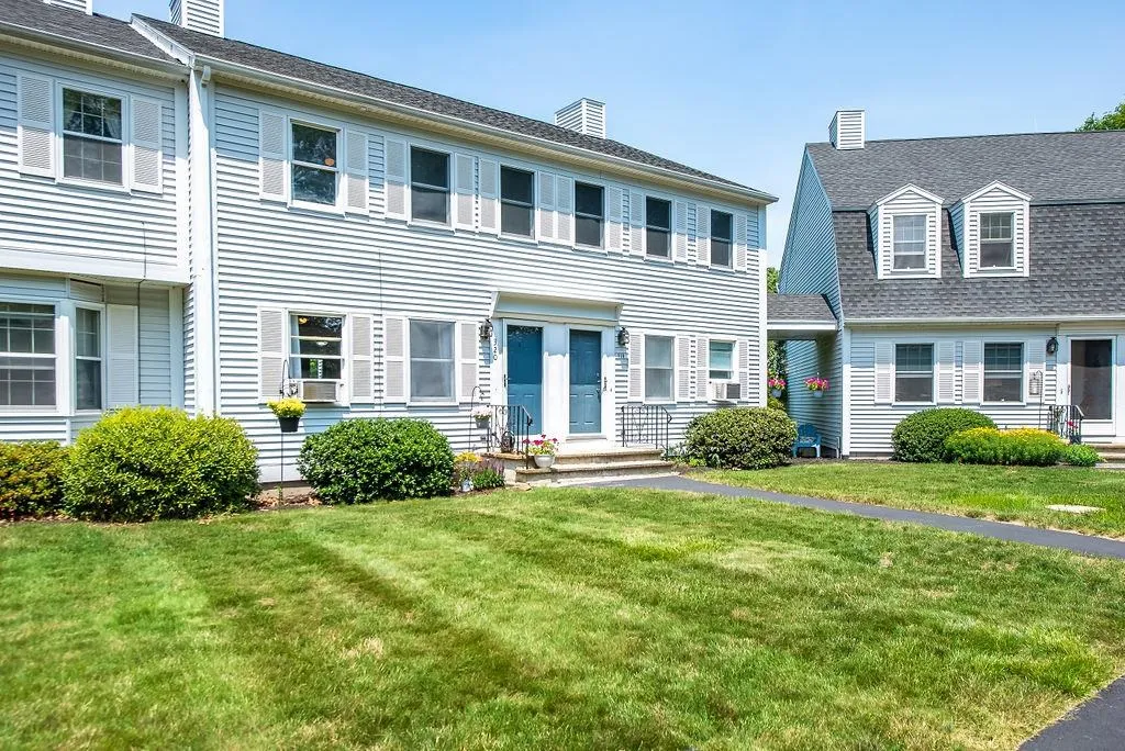 320 Portsmouth Avenue Greenland NH 03840