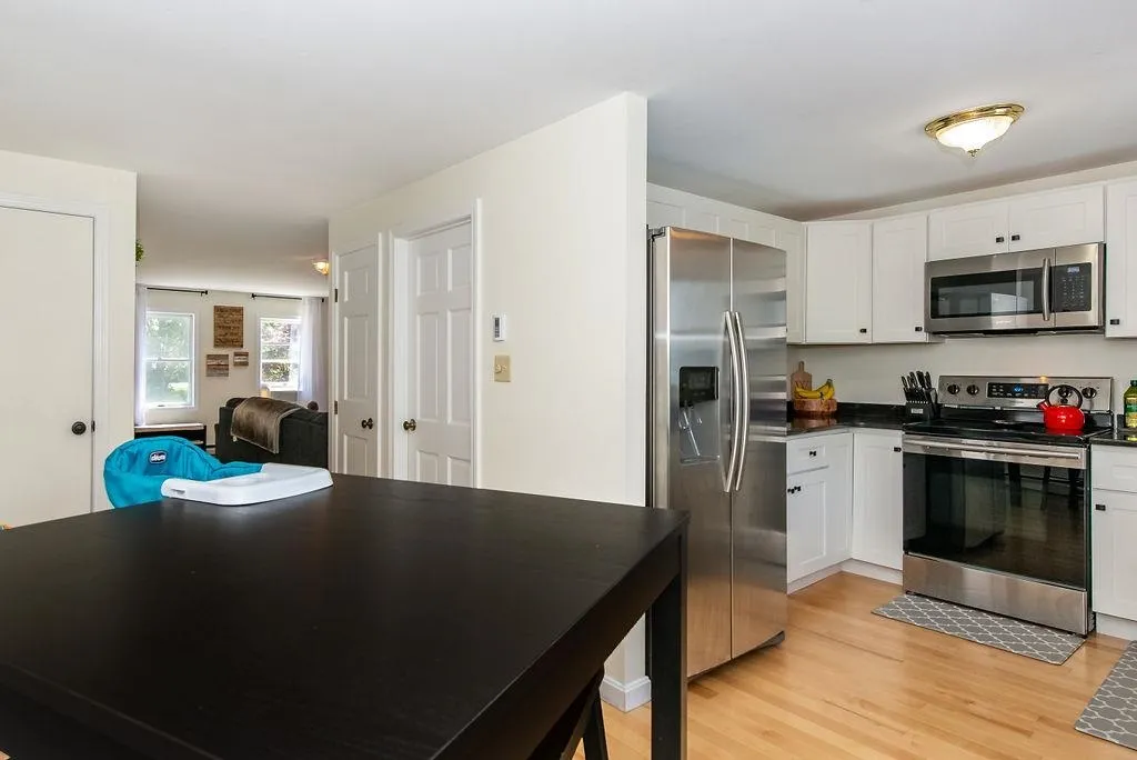 320 Portsmouth Avenue Greenland NH 03840