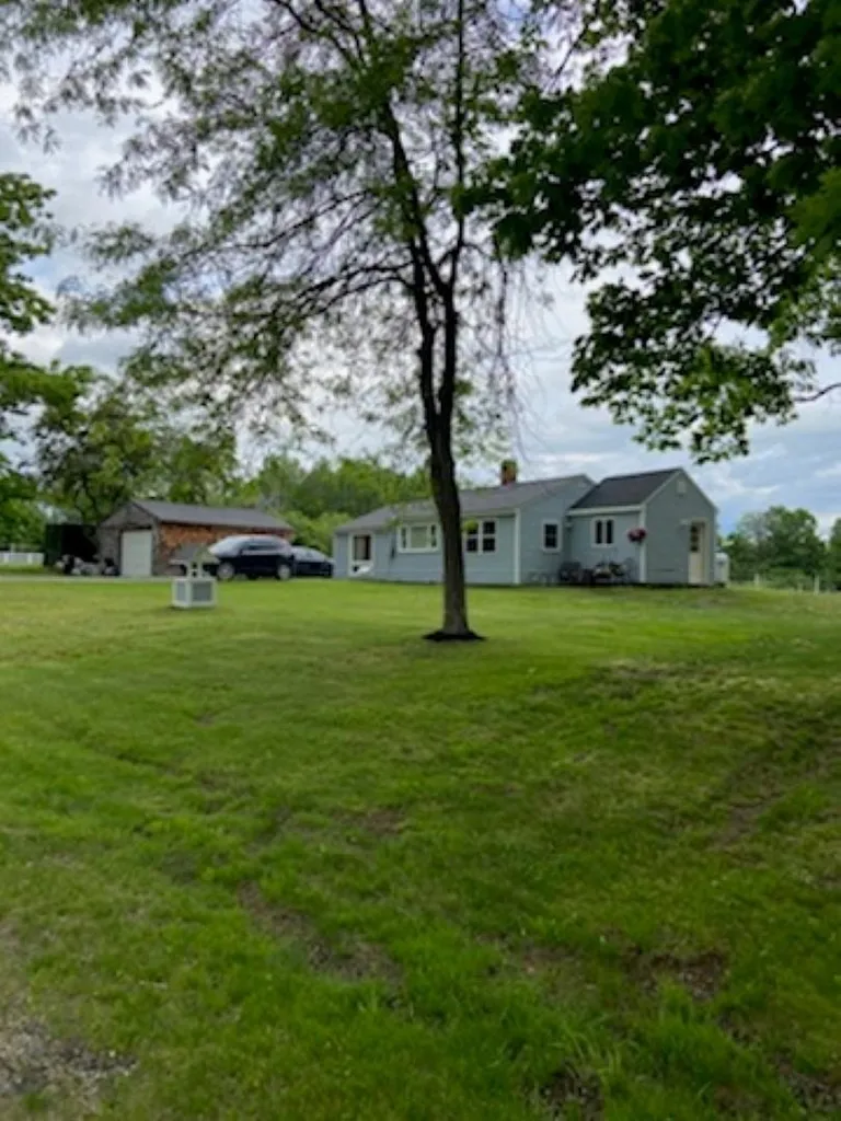 43 Mutton Road Salisbury NH 03268