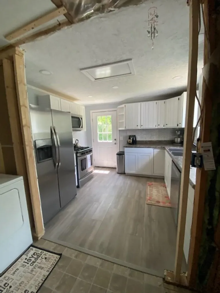 43 Mutton Road Salisbury NH 03268