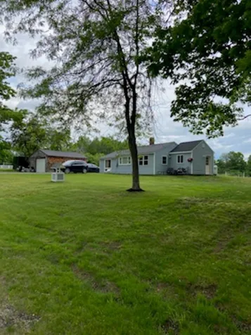 43 Mutton Road Salisbury NH 03268