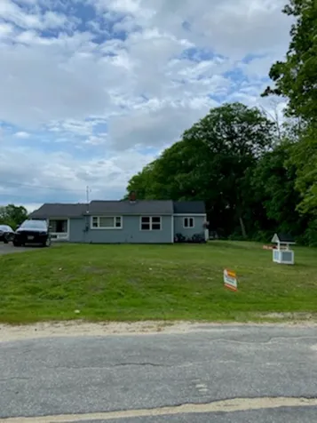 43 Mutton Road Salisbury NH 03268