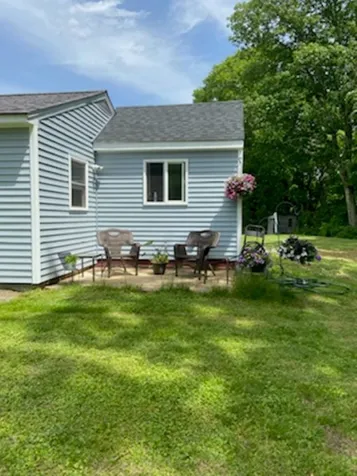 43 Mutton Road Salisbury NH 03268