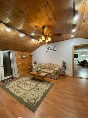 43 Mutton Road Salisbury NH 03268