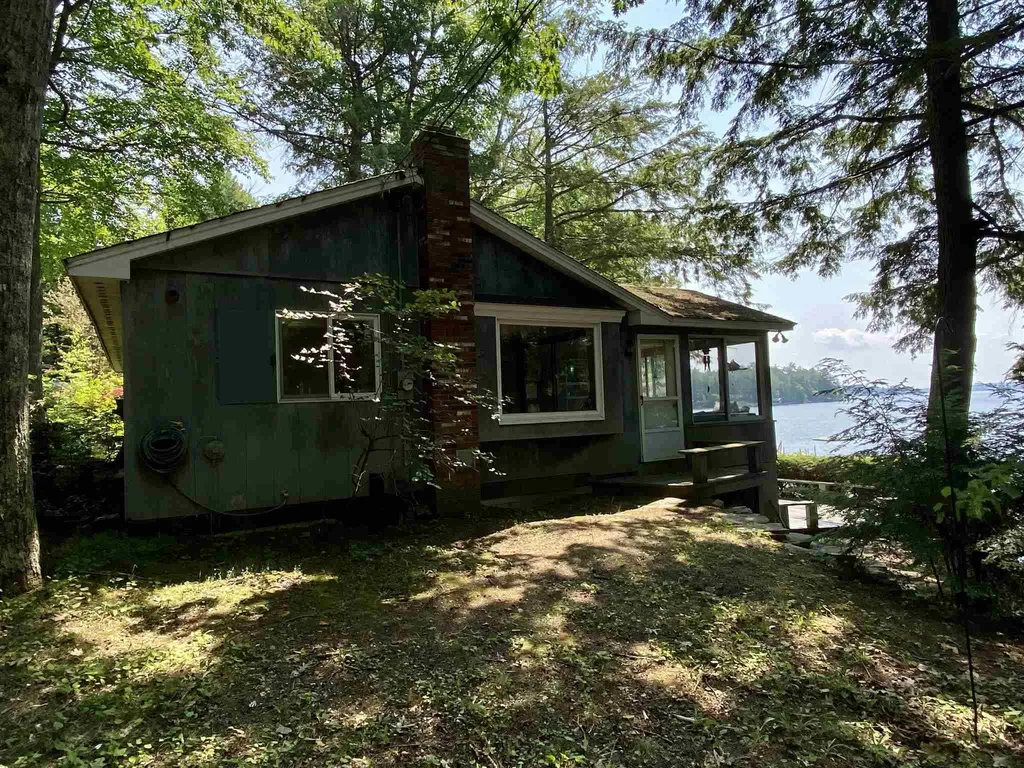 5 Fir Tree Lane Moultonborough NH 03254