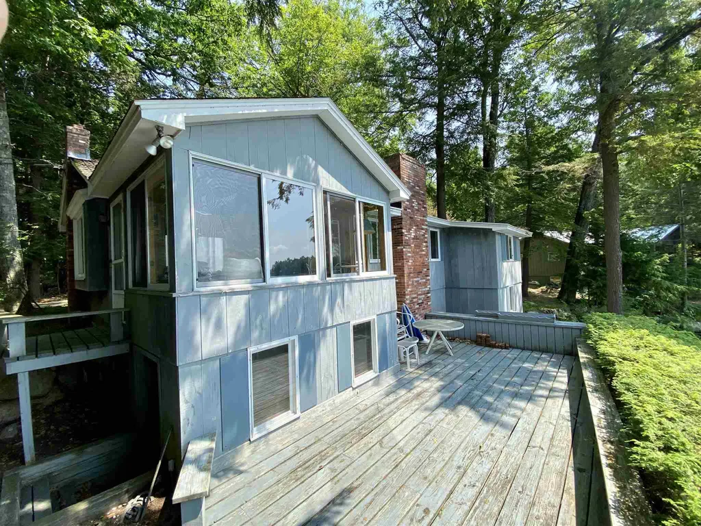 5 Fir Tree Lane Moultonborough NH 03254