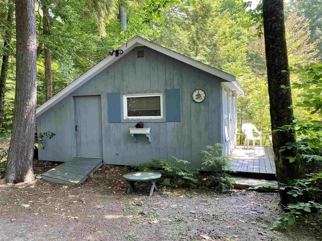 5 Fir Tree Lane Moultonborough NH 03254