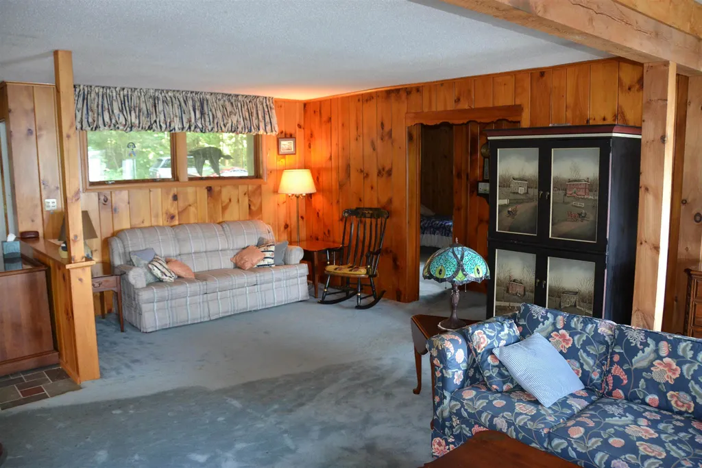5 Fir Tree Lane Moultonborough NH 03254