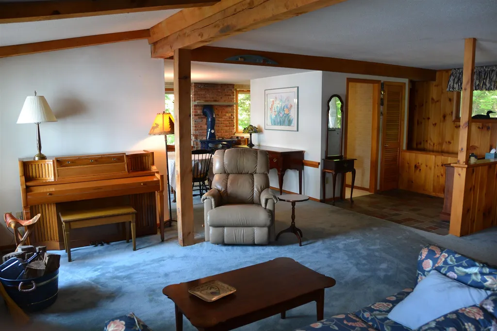 5 Fir Tree Lane Moultonborough NH 03254