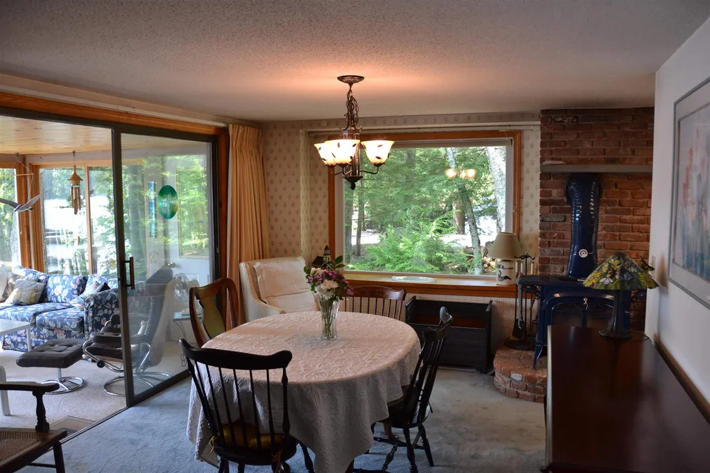 5 Fir Tree Lane Moultonborough NH 03254