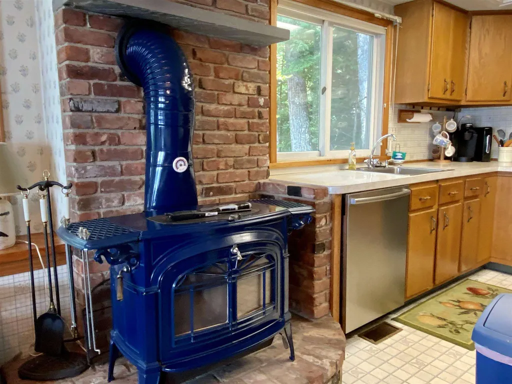 5 Fir Tree Lane Moultonborough NH 03254