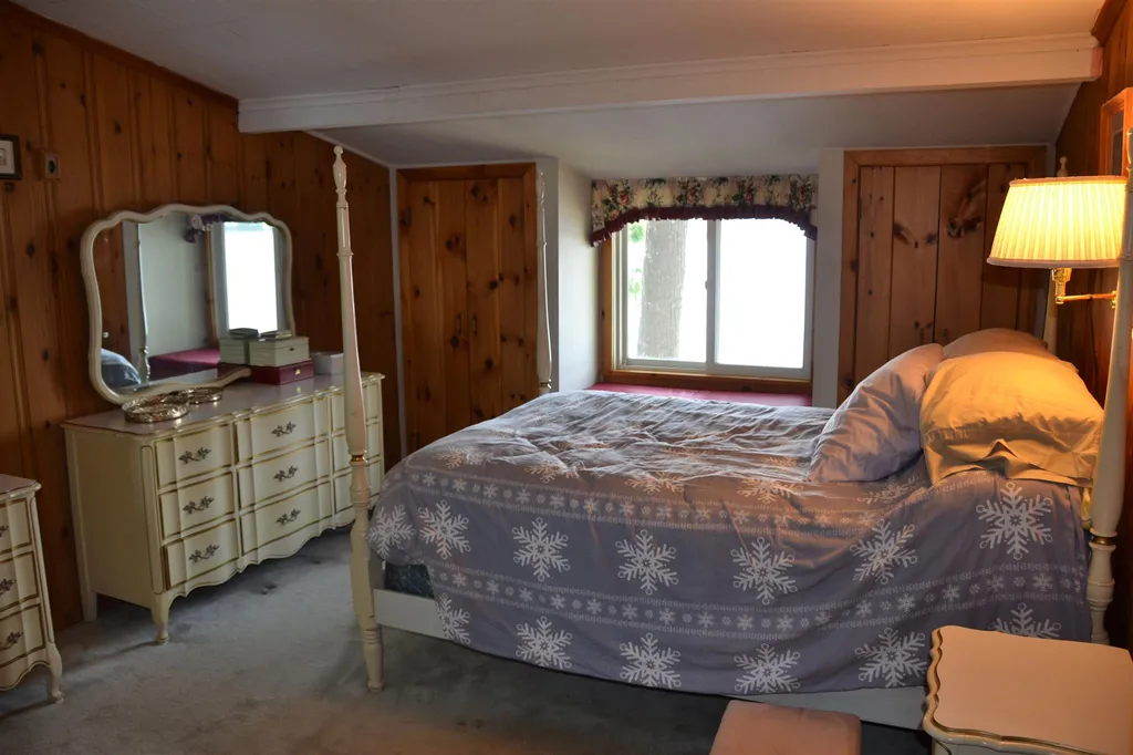 5 Fir Tree Lane Moultonborough NH 03254