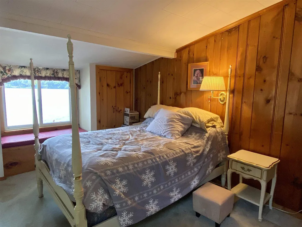 5 Fir Tree Lane Moultonborough NH 03254