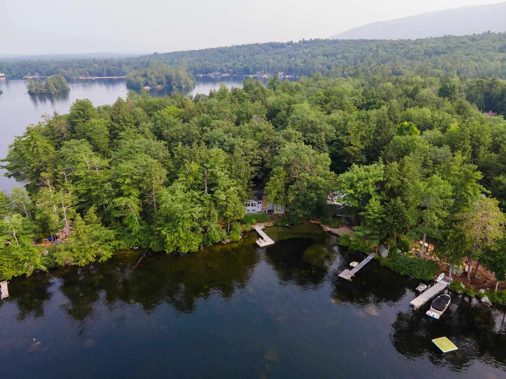 5 Fir Tree Lane Moultonborough NH 03254