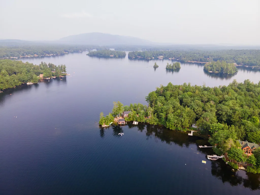 5 Fir Tree Lane Moultonborough NH 03254