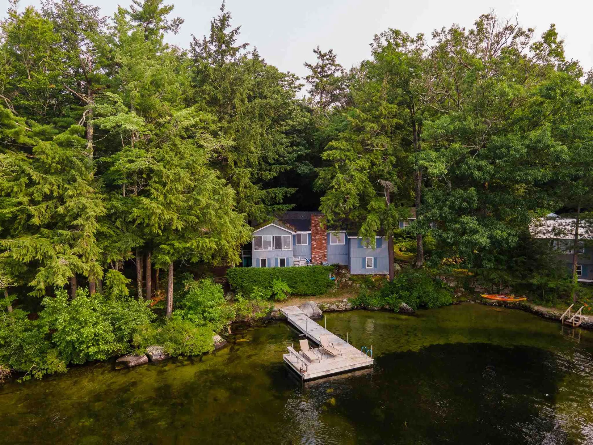 5 Fir Tree Lane Moultonborough NH 03254