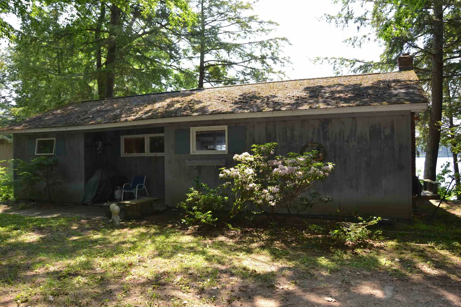 5 Fir Tree Lane Moultonborough NH 03254