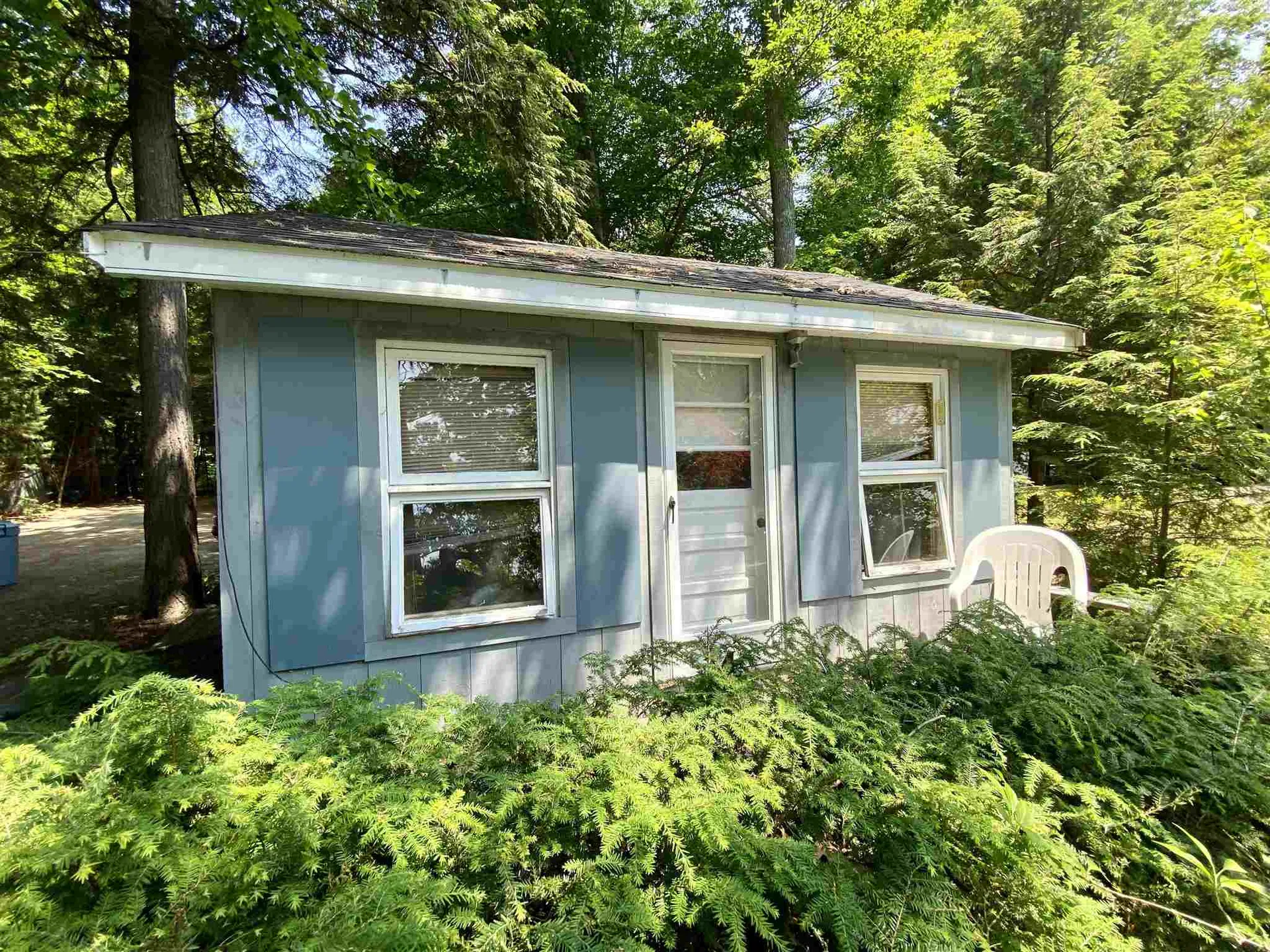 5 Fir Tree Lane Moultonborough NH 03254