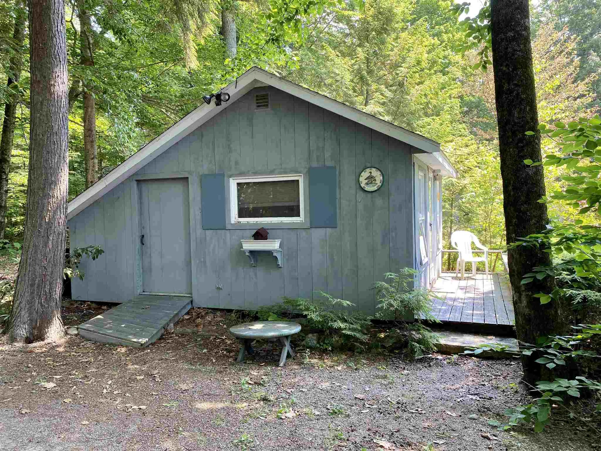 5 Fir Tree Lane Moultonborough NH 03254