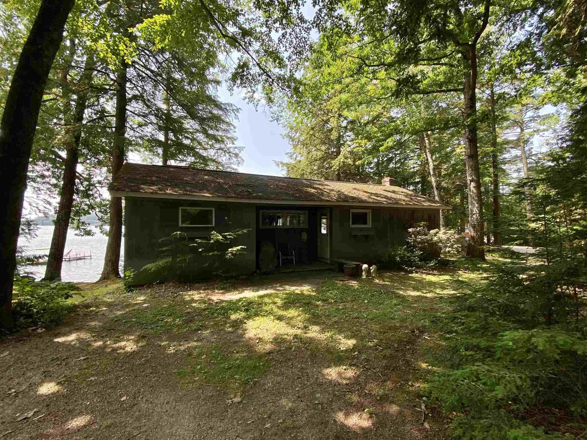 5 Fir Tree Lane Moultonborough NH 03254