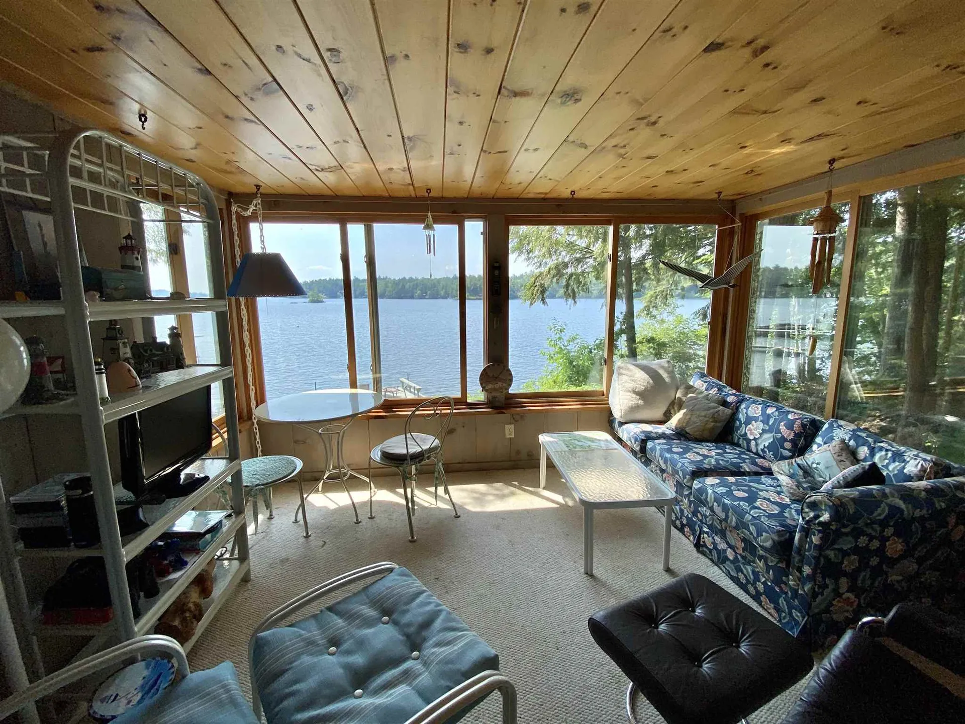 5 Fir Tree Lane Moultonborough NH 03254
