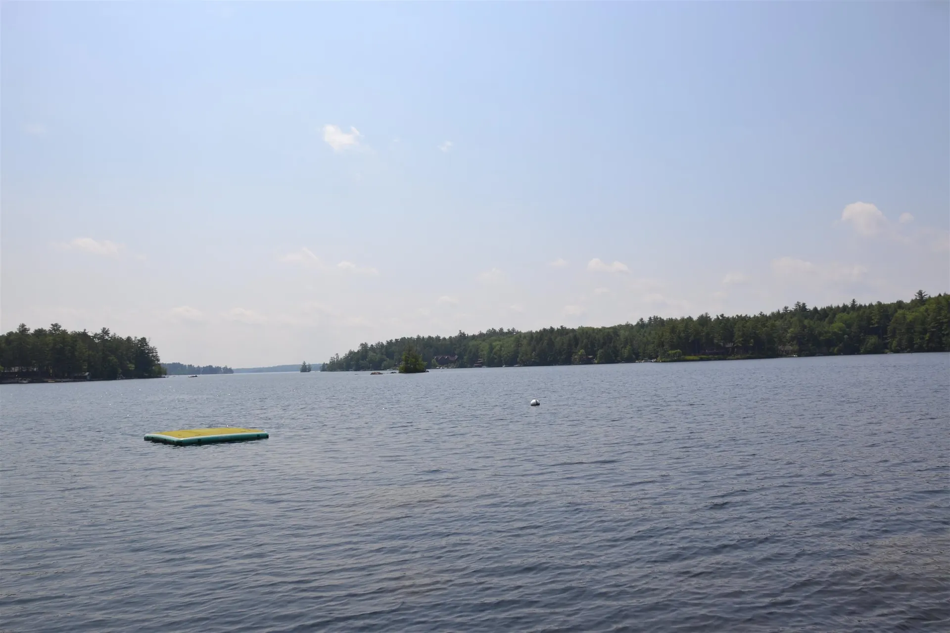 5 Fir Tree Lane Moultonborough NH 03254