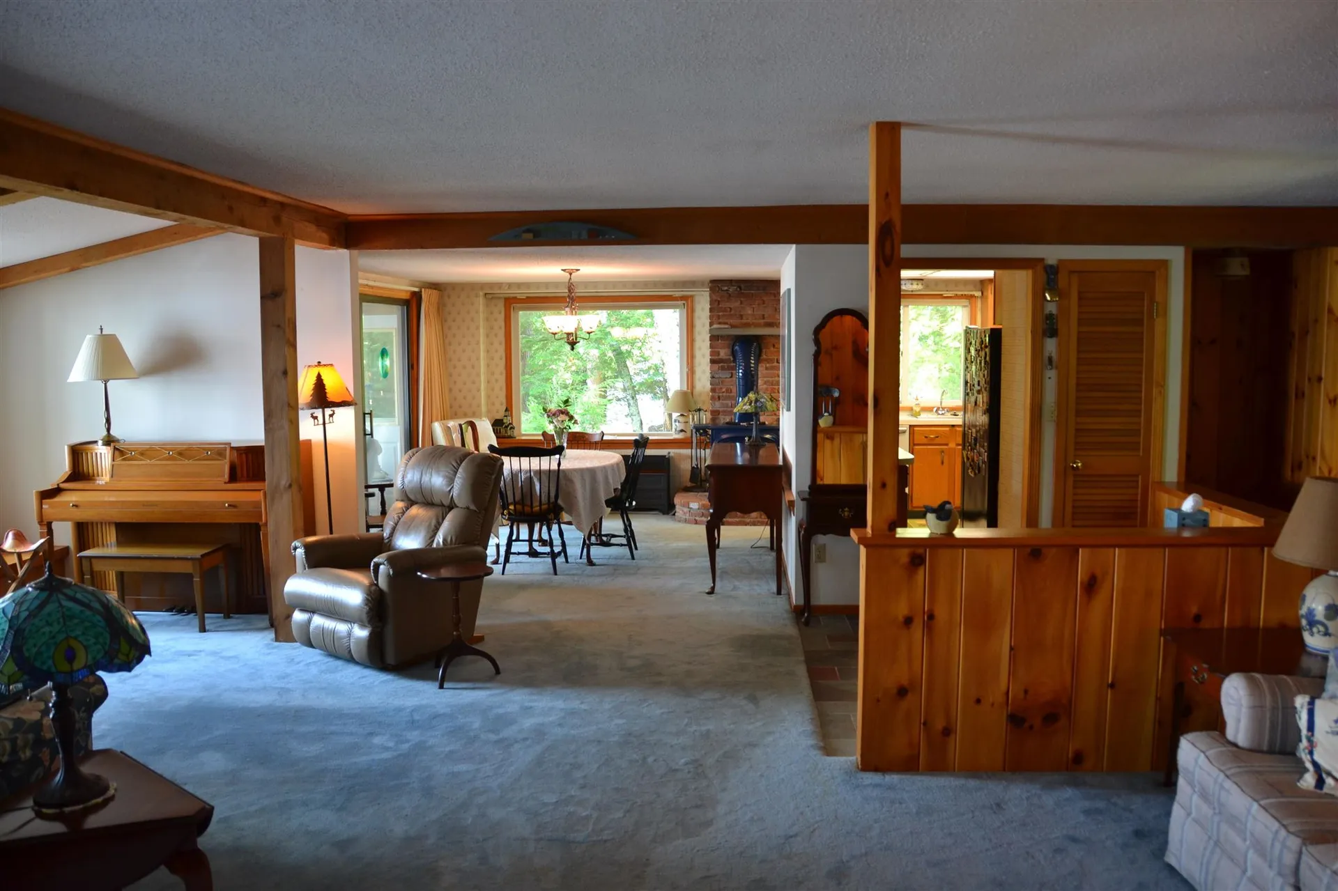 5 Fir Tree Lane Moultonborough NH 03254