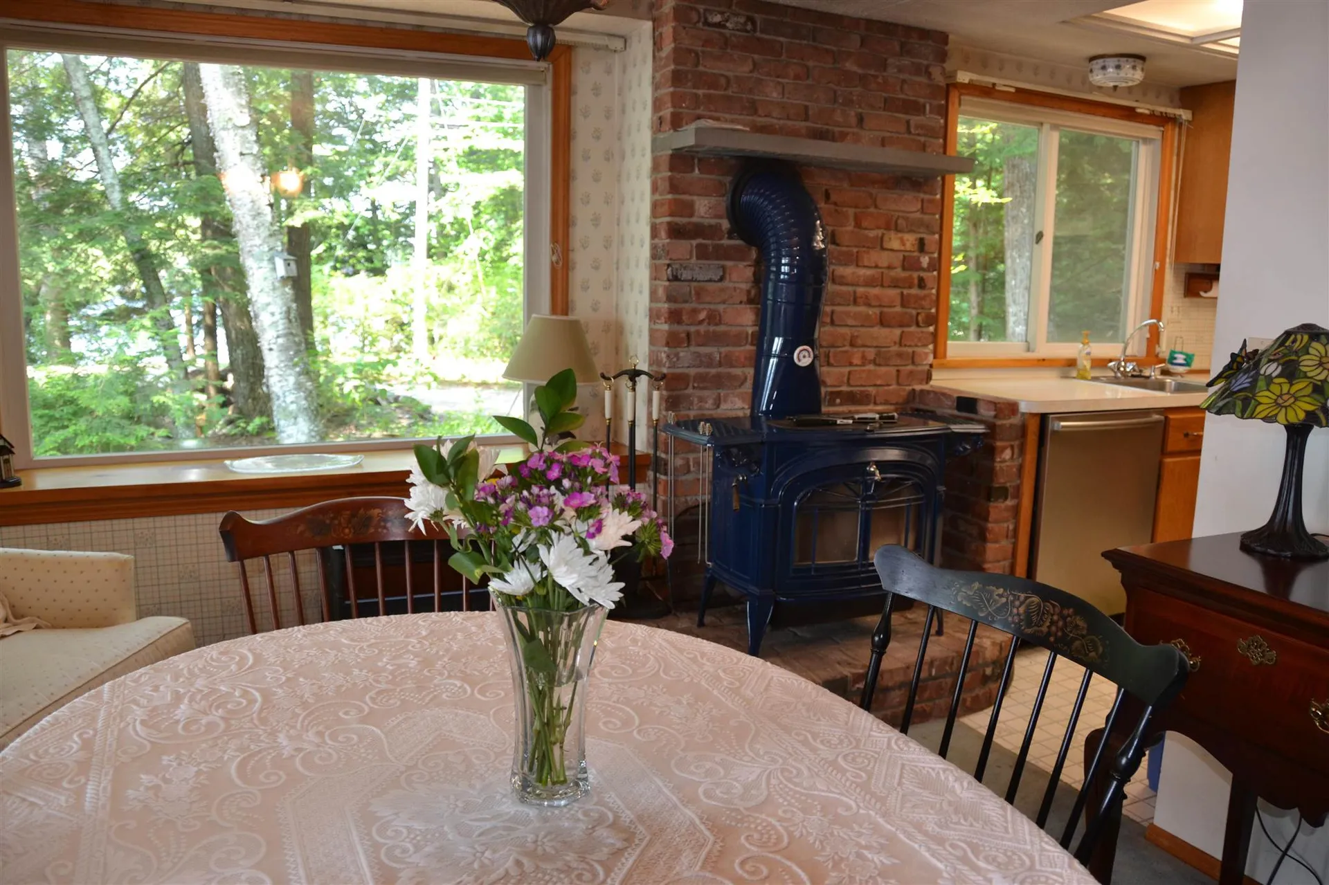 5 Fir Tree Lane Moultonborough NH 03254
