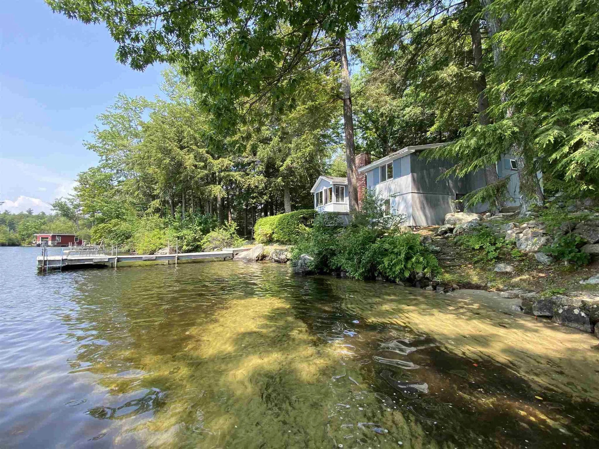 5 Fir Tree Lane Moultonborough NH 03254