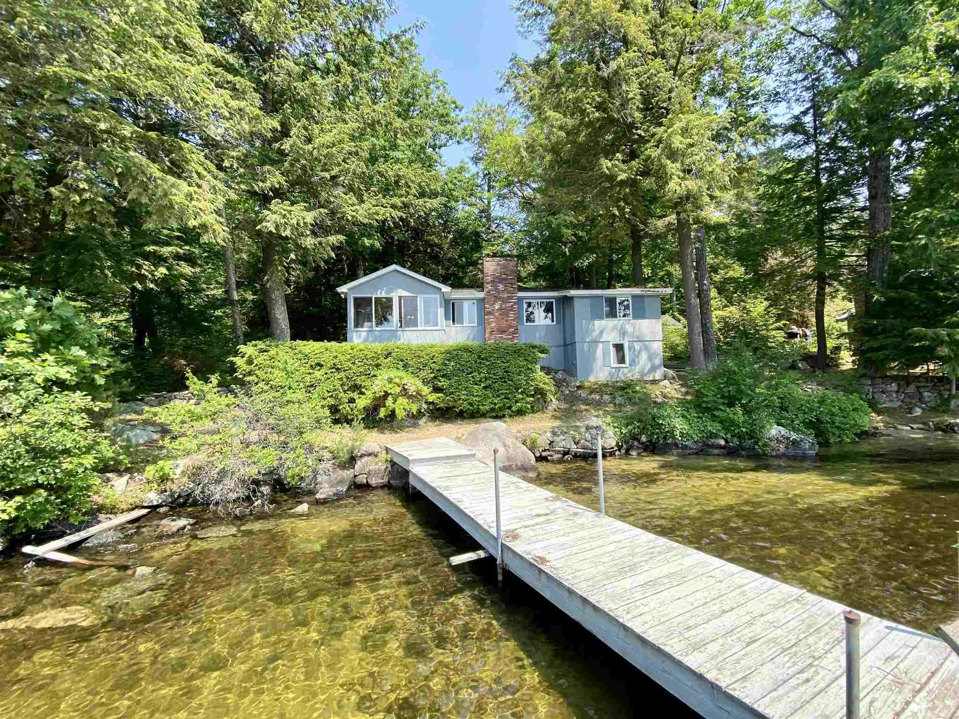 5 Fir Tree Lane Moultonborough NH 03254