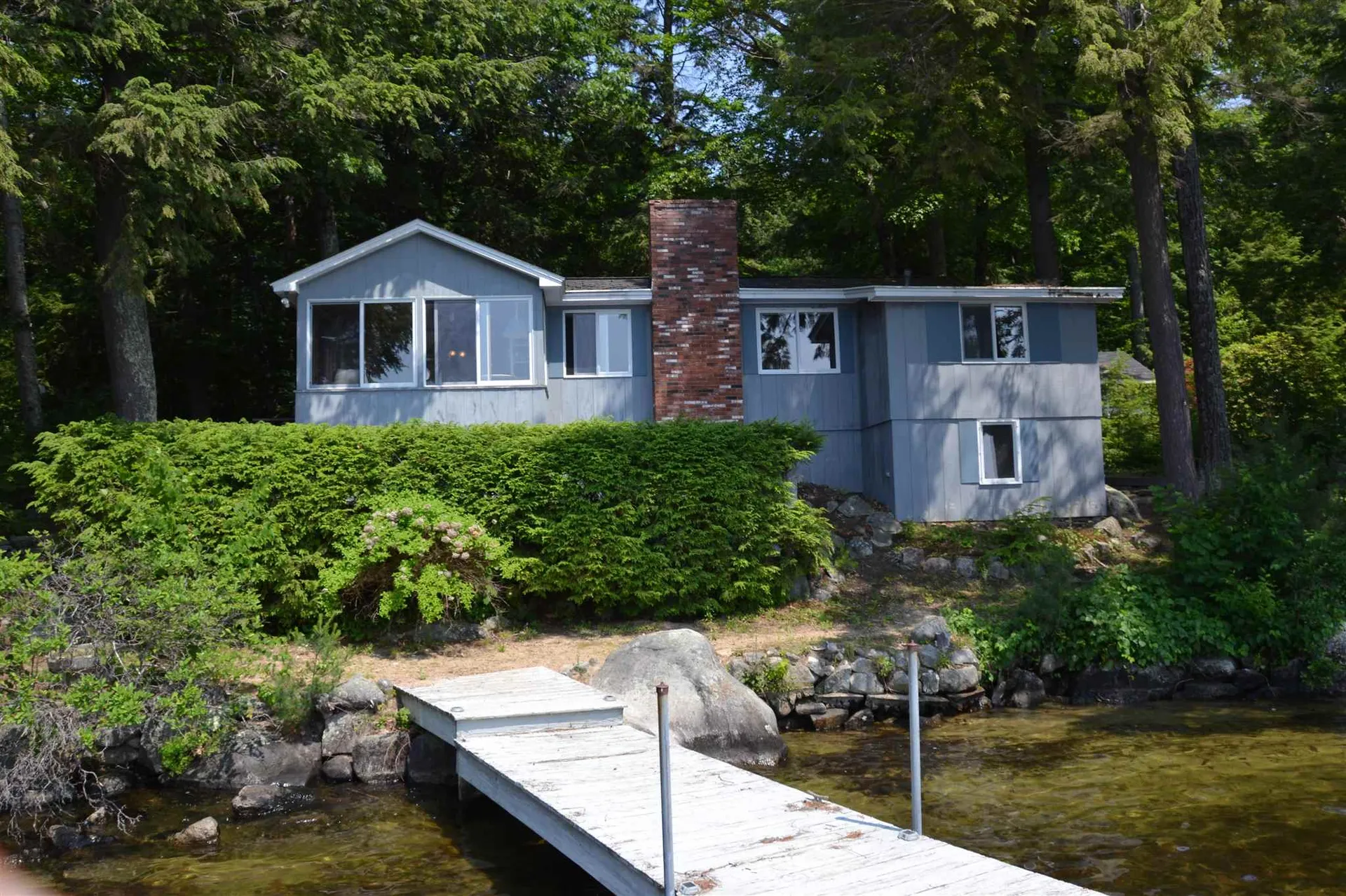 5 Fir Tree Lane Moultonborough NH 03254