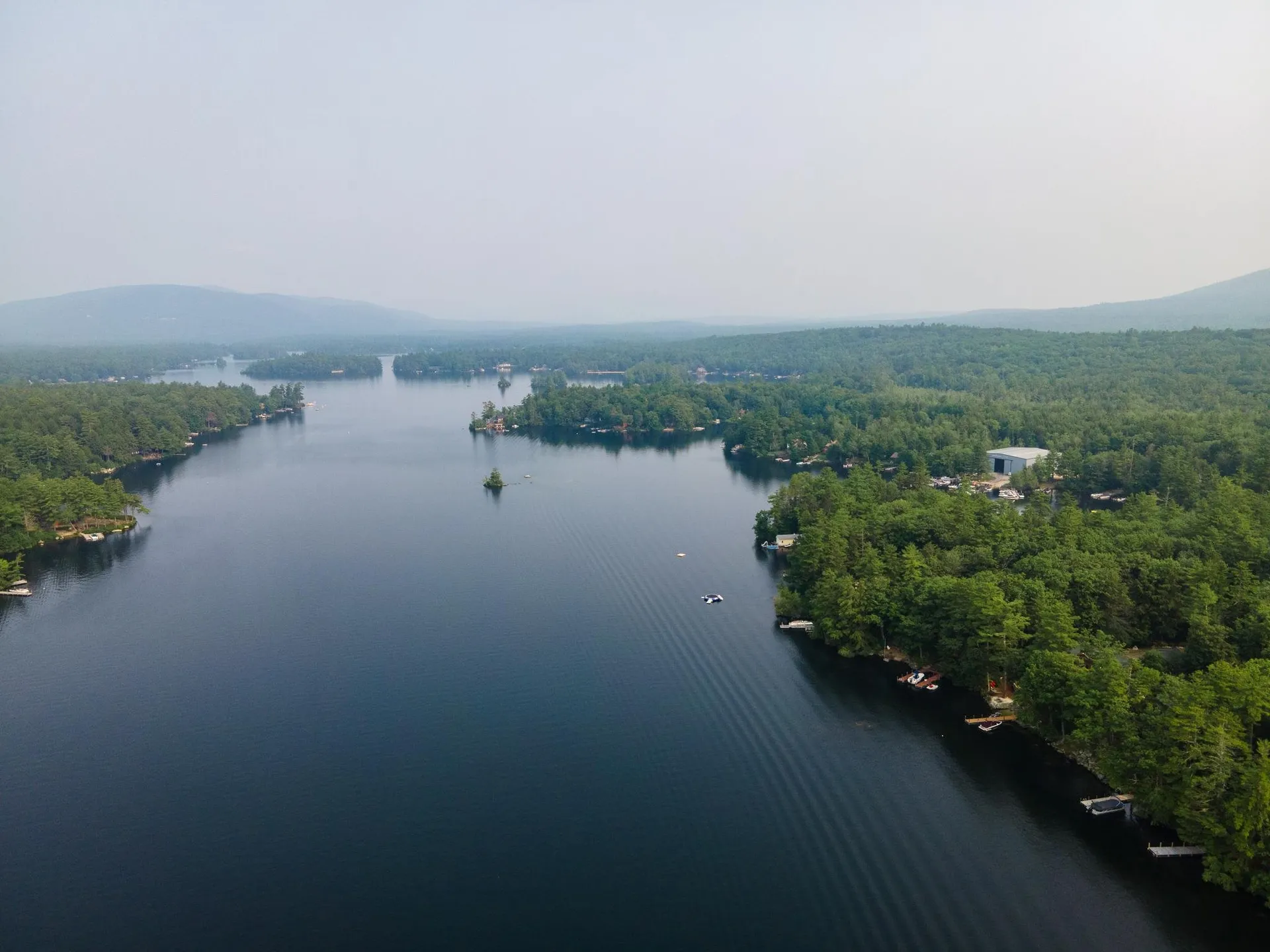 5 Fir Tree Lane Moultonborough NH 03254