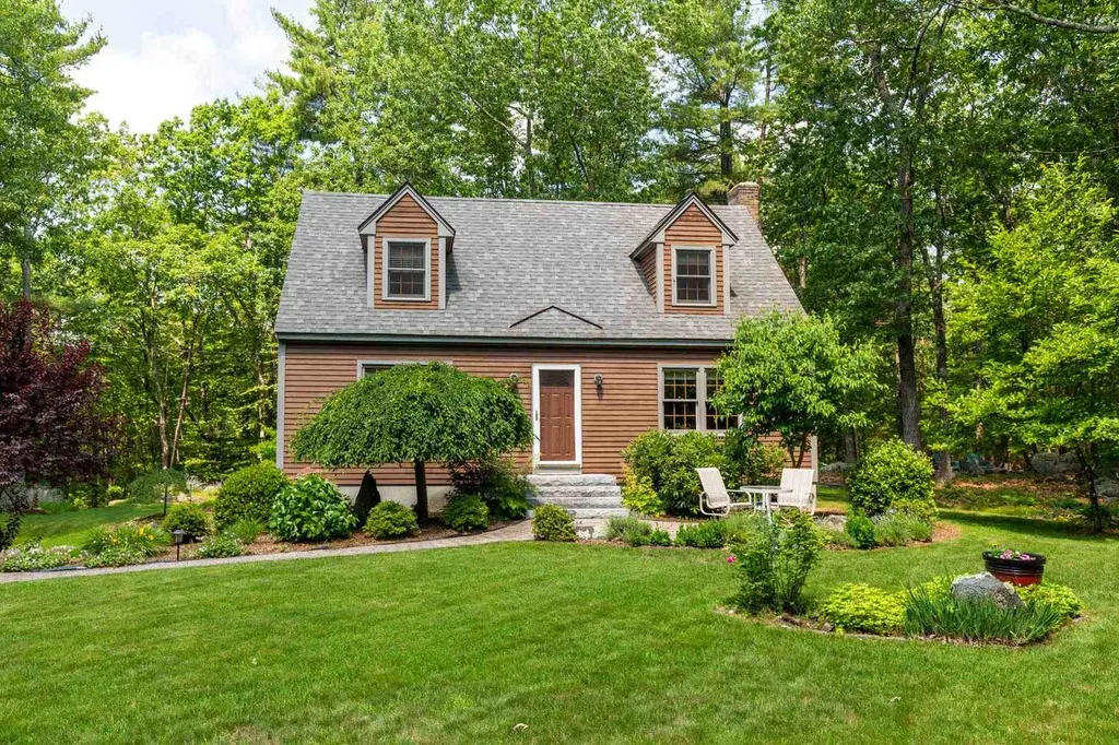 112 Watson Road Exeter NH 03833