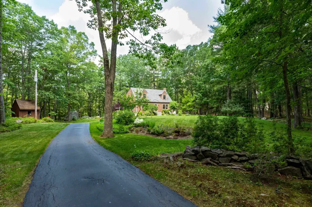 112 Watson Road Exeter NH 03833