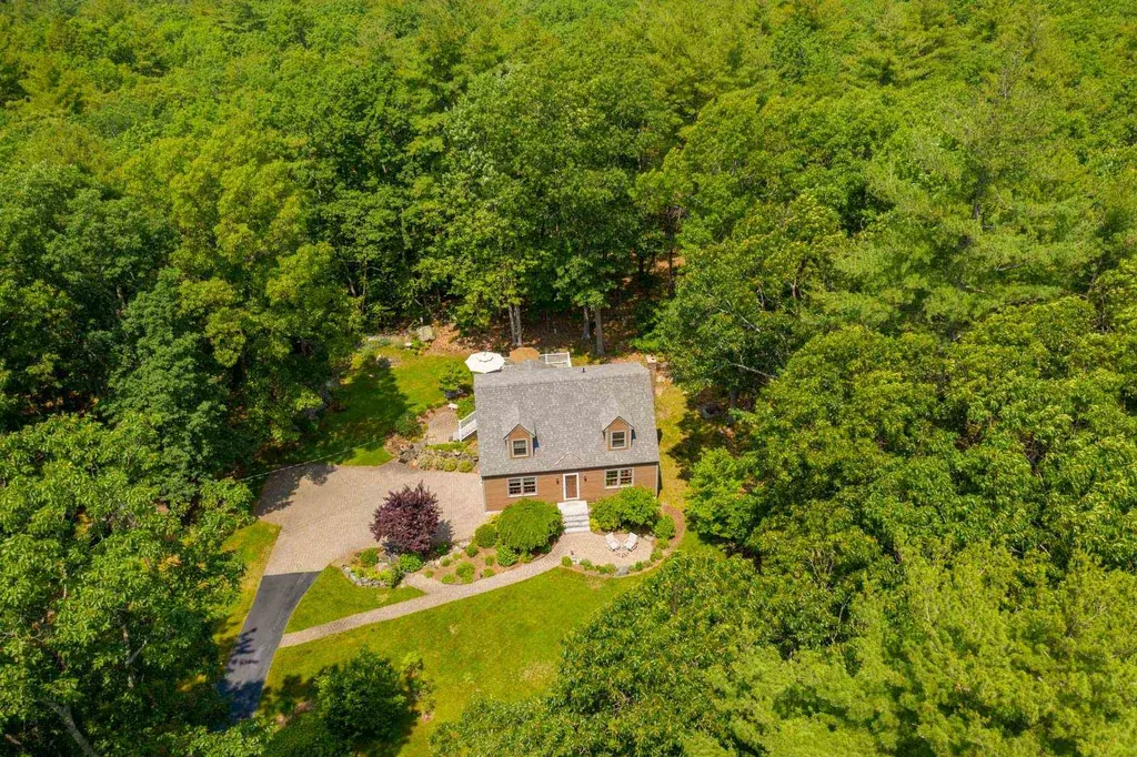 112 Watson Road Exeter NH 03833