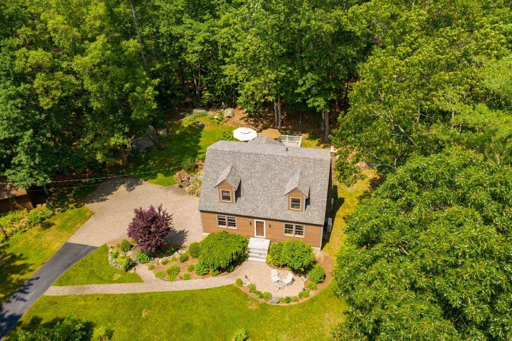 112 Watson Road Exeter NH 03833