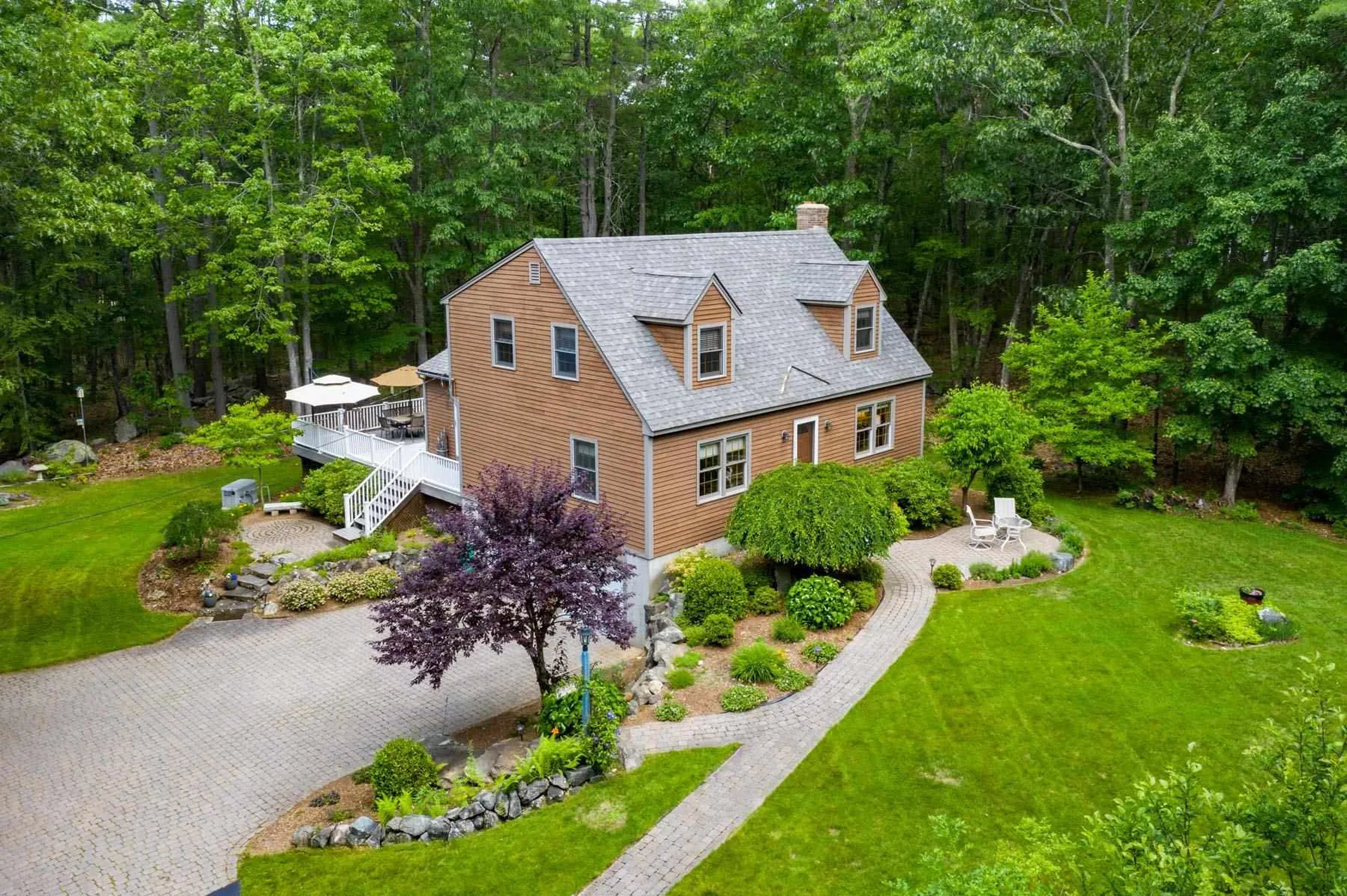 112 Watson Road Exeter NH 03833