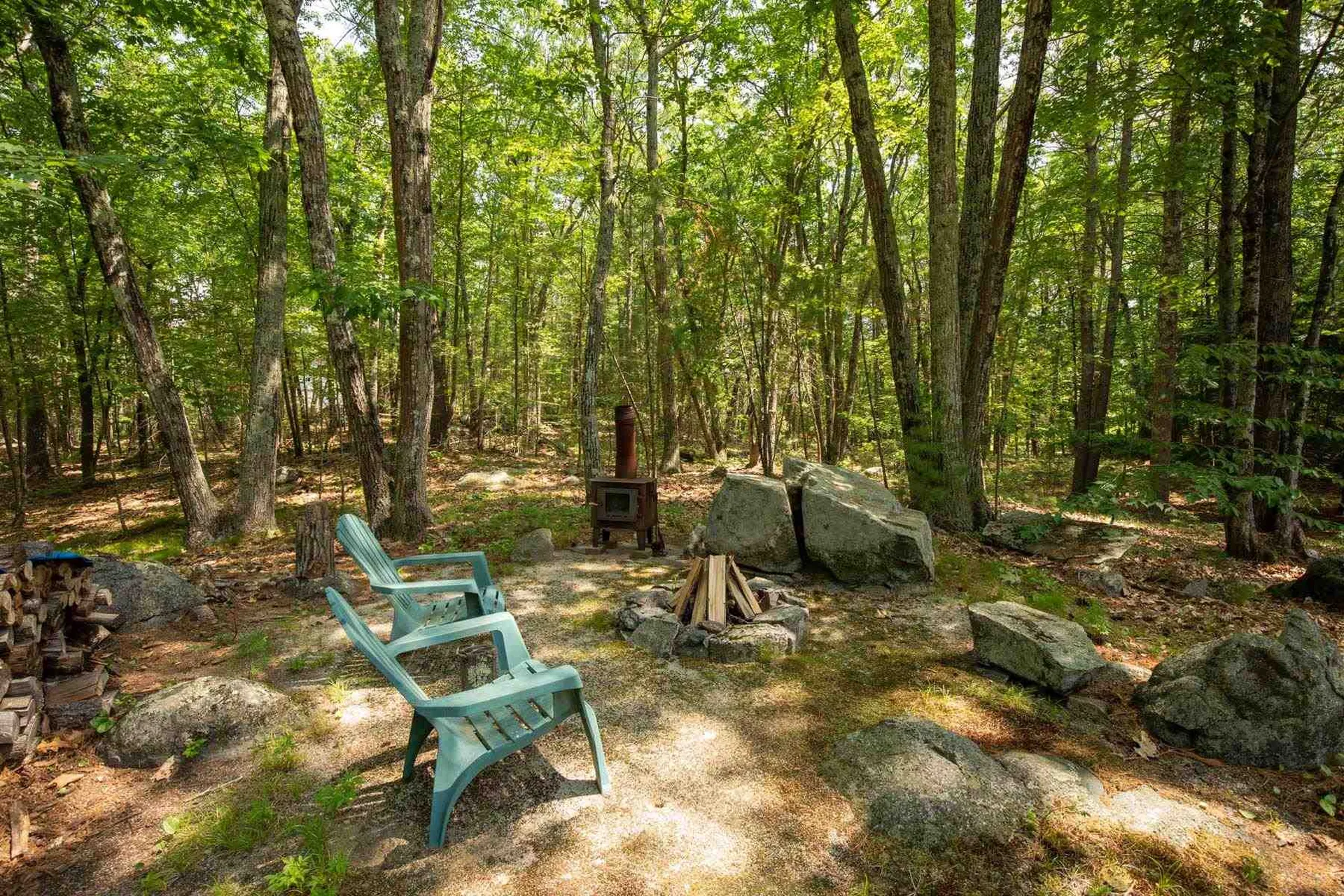 112 Watson Road Exeter NH 03833