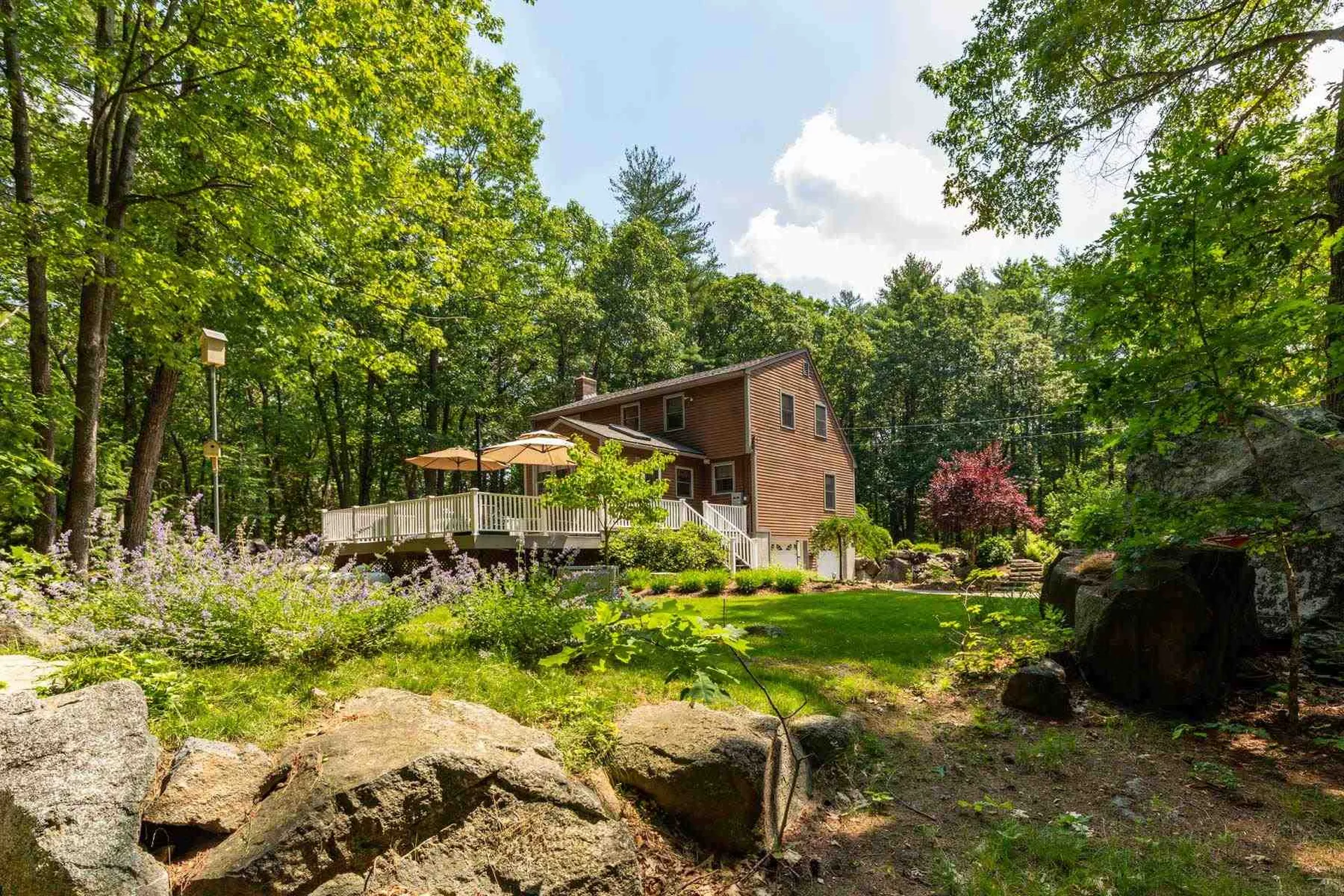 112 Watson Road Exeter NH 03833